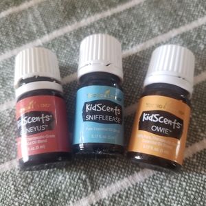 Young Living KidScents